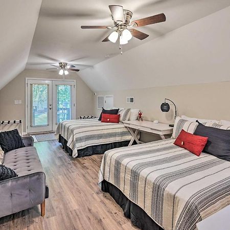 Pet-Friendly Central Cottage 2 Miles To Clemson! ภายนอก รูปภาพ