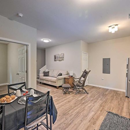 Pet-Friendly Central Cottage 2 Miles To Clemson! ภายนอก รูปภาพ