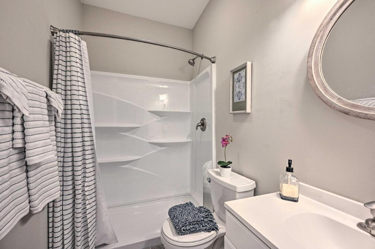 Pet-Friendly Central Cottage 2 Miles To Clemson! ภายนอก รูปภาพ