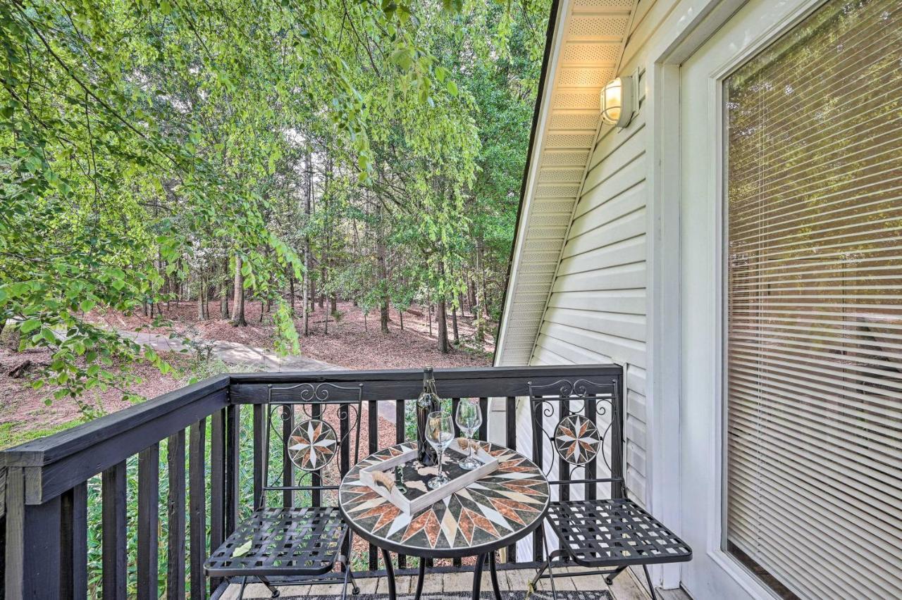 Pet-Friendly Central Cottage 2 Miles To Clemson! ภายนอก รูปภาพ