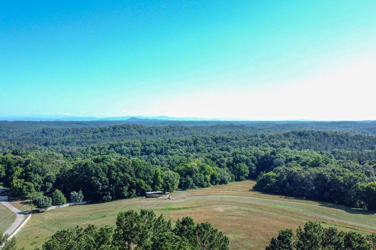 Pet-Friendly Central Cottage 2 Miles To Clemson! ภายนอก รูปภาพ